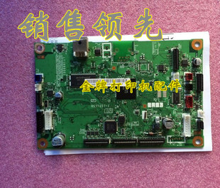 原装兄弟FAX 2890 2990 2840 7290 主板 接口板