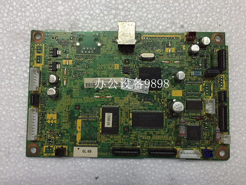兄弟DCP-7030主板7040N接口板MFC-7340打印板7450端口板7840W主板