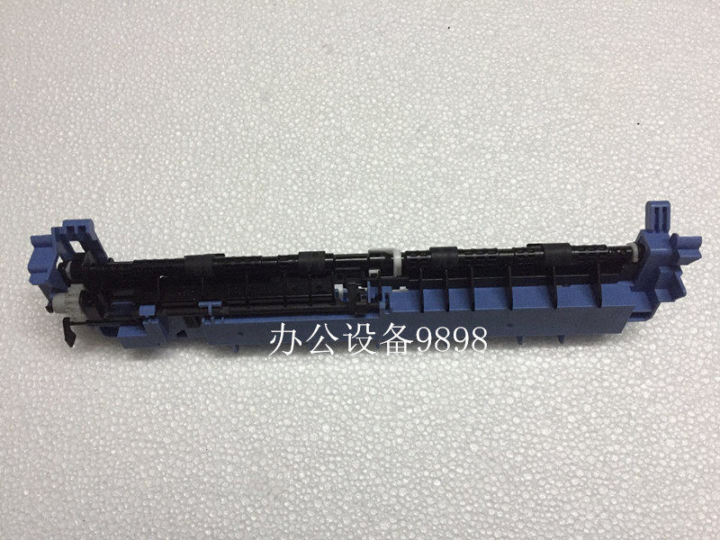 适用兄弟HL-2320D定影出纸传感器杆2260D拨杆2360 2560 排纸棍图片