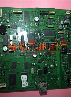 适用于三星SCX- 4725FN 4725主板 施乐3200 3200MFP主板 接口板