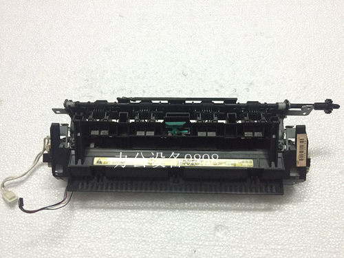 CANNON佳能MF4730D定影组件4750加热器4752定影单元4770N热凝器