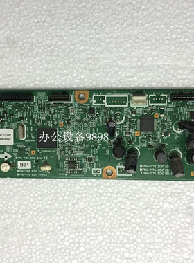 CANON佳能MF4410主板4412接口板4420N打印板4430D端口板