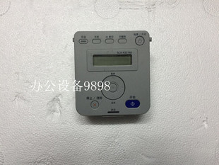 适用于三星4321NS面板SCX-4321NS按键板4021S液晶显示屏