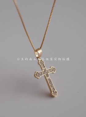 波西米亚风锁骨链显肩颈曲线