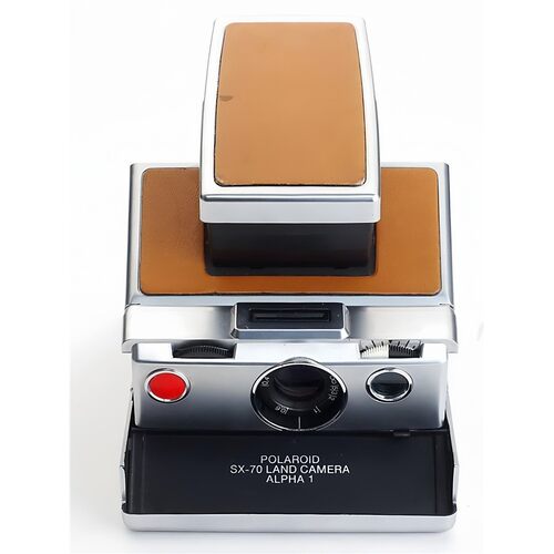 宝丽来polaroid拍立得SX-