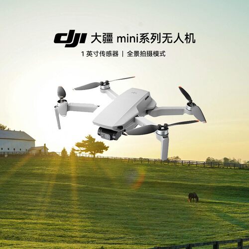 二手大疆DJI御MiniSE23