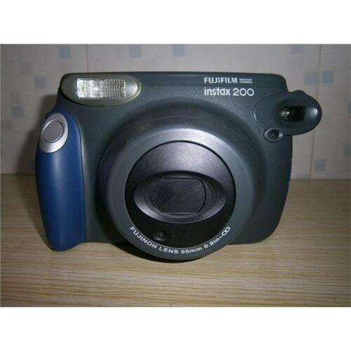 富士一次成像instax21WI