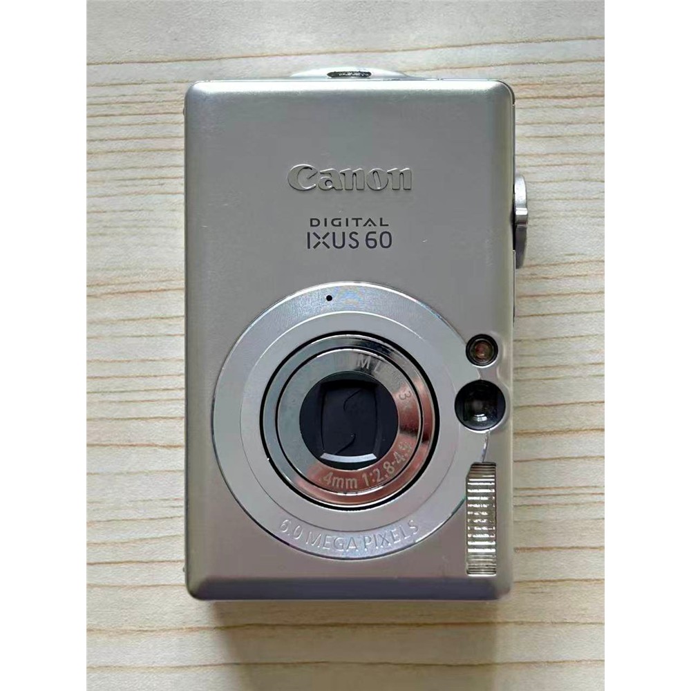 佳能IXUS60/85/912二手C图片