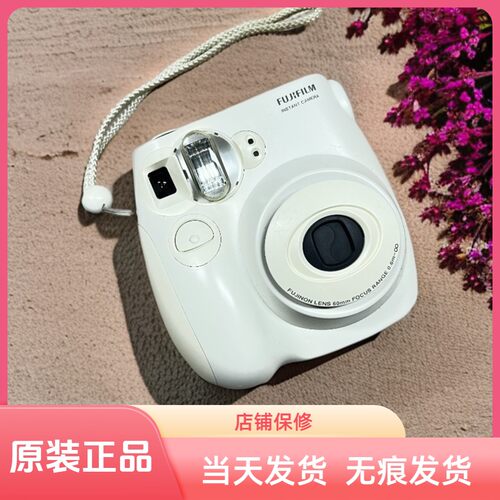 95新富士拍立得mini7/7s