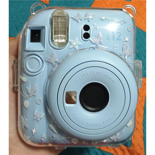 二手无暇99新富士instax