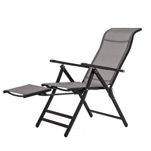 舒休宝午休折叠躺椅办公室靠背懒人可躺睡椅能躺着睡觉的办公椅子