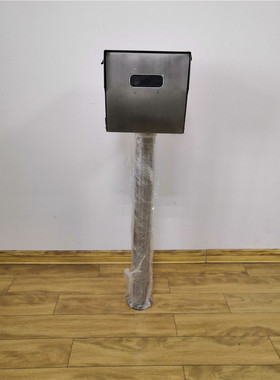 北洋雷达防雨罩 投影机户外恒温箱 Kinect2.0体感器恒温箱 防雨水