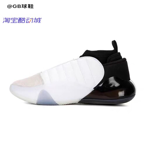 实战篮球鞋篮球鞋阿迪达斯