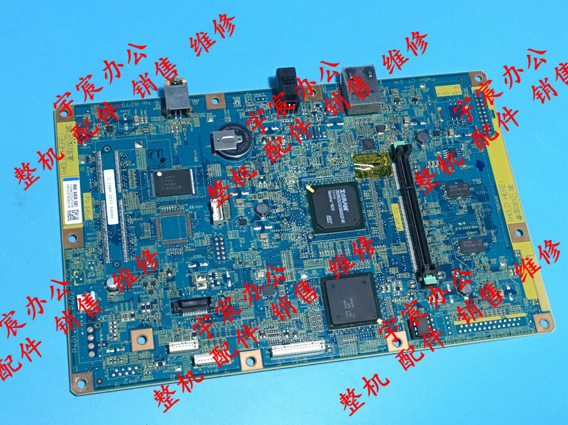 原装施乐 CP405D CM405DF 6600 6605 主板 USB板 接口板