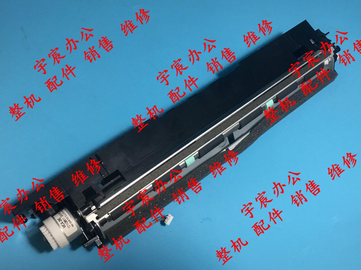 施乐DP2108b DP3105 对位棍组件  进纸离合器 对位电机 登机组件