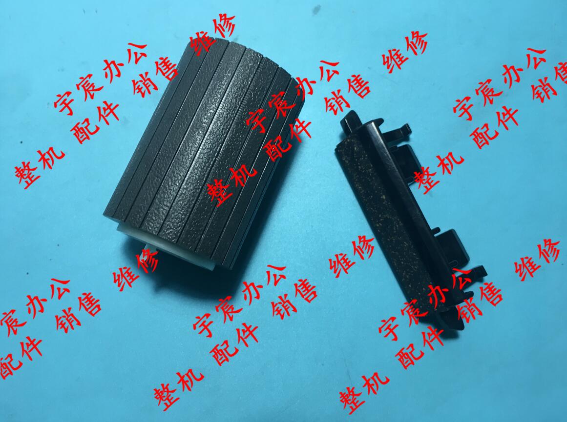 适用理光SP310SFNW SP SP320 SP325SDNW 抽屉 纸盒 搓纸轮/分页器 办公设备/耗材/相关服务 搓纸轮 原图主图