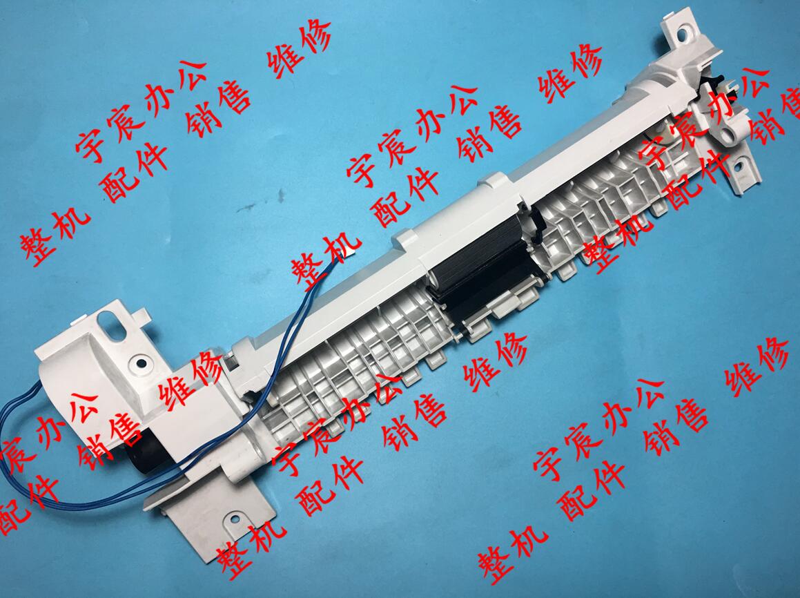 分页器搓纸轮进纸器理光