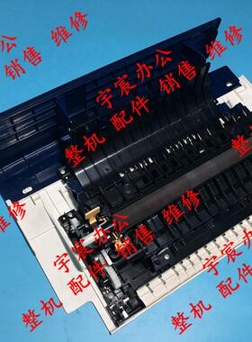 施乐 cp405d CM405DF 6600 6605 双面器 后门 后盖 转印棍