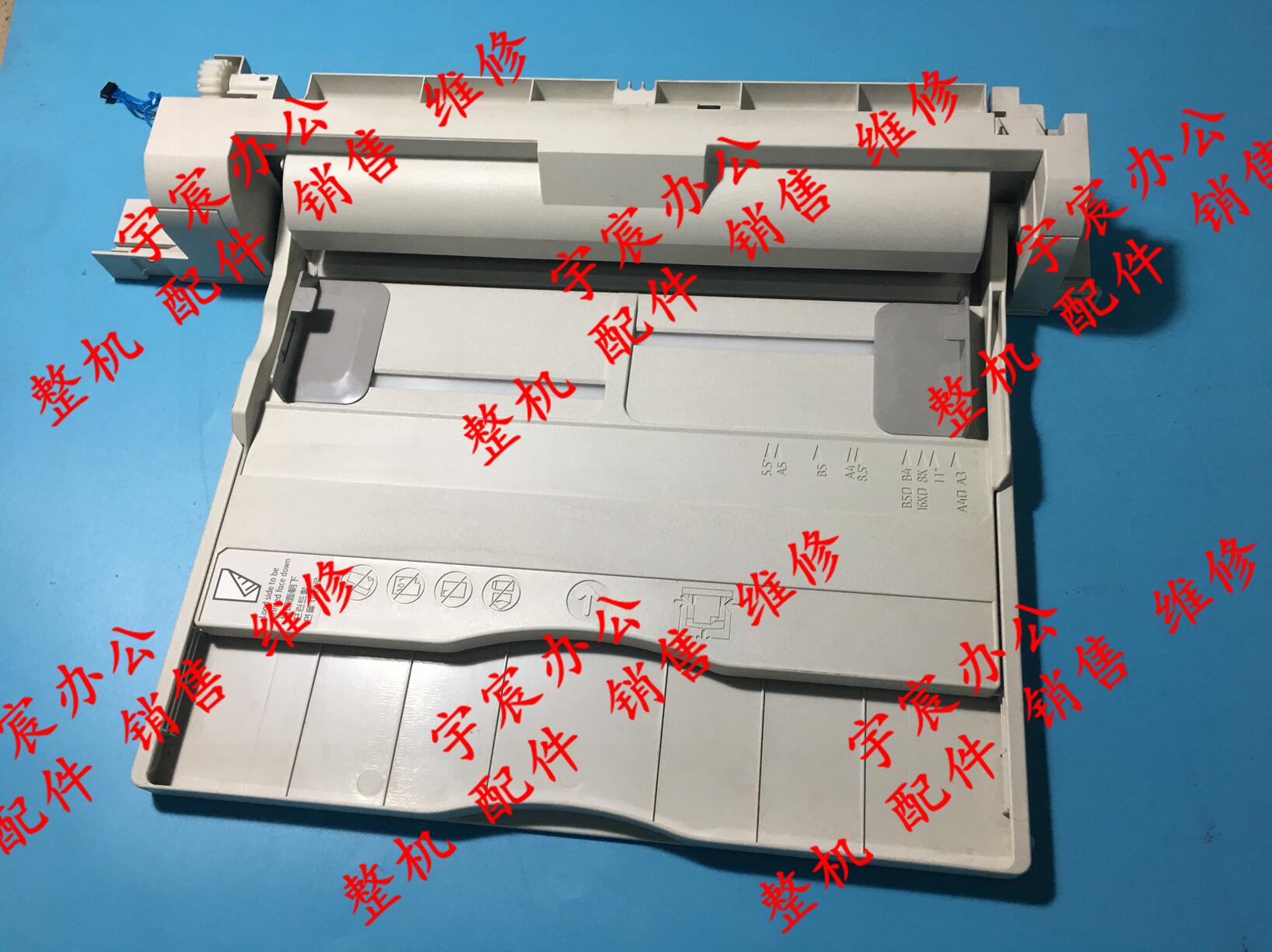 搓纸轮进纸器施乐原装耐用