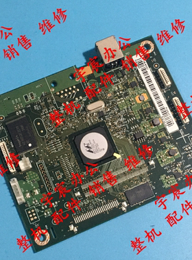 惠普HP PRO 400 M401d 401n 401dn 401dw 主板 接口板 打印板