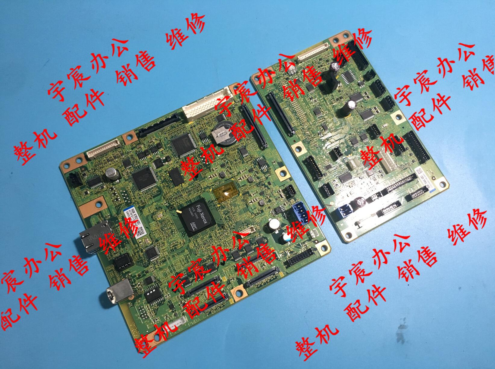 施乐SC2020 SC2020da 2022 C2021 打印板 引擎板 主板 接口板