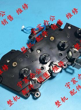 施乐CP405D CM405DF 6600 6605 粉盒驱动齿轮组 搓纸轮 摆轮