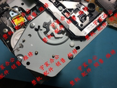 离合器 M30A M26 15A 电机 M28 摆轮 传感器 惠普 15W 齿轮组