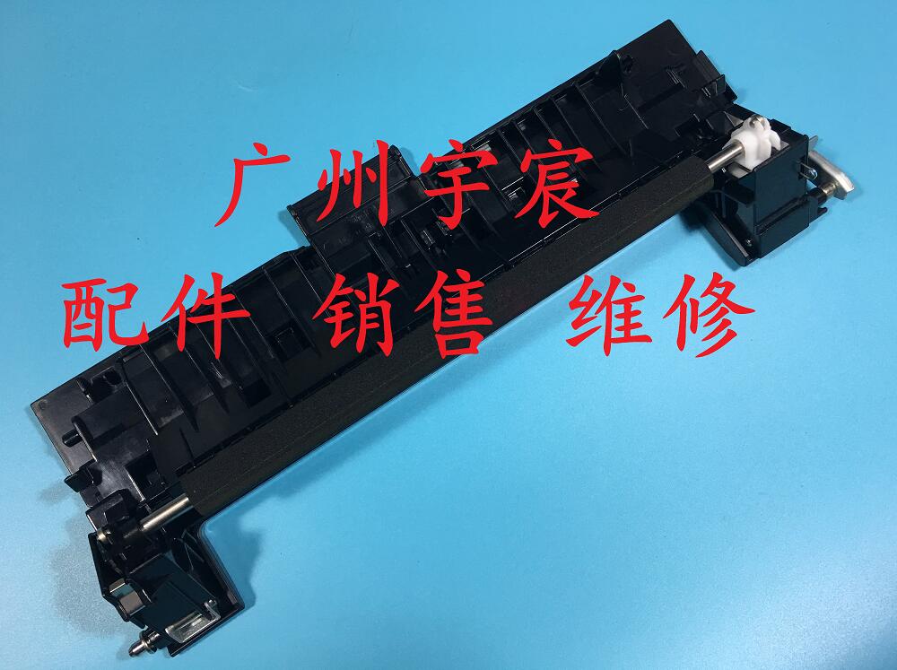 适用惠普 HP1025 M175 176 177 佳能 7010 7018 后门 后盖 转印棍