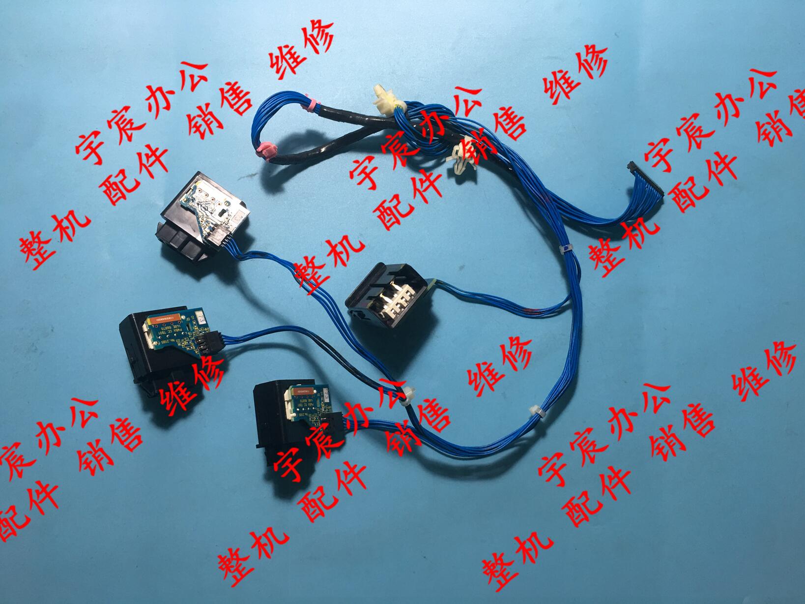 施乐触点芯片接触施乐原装