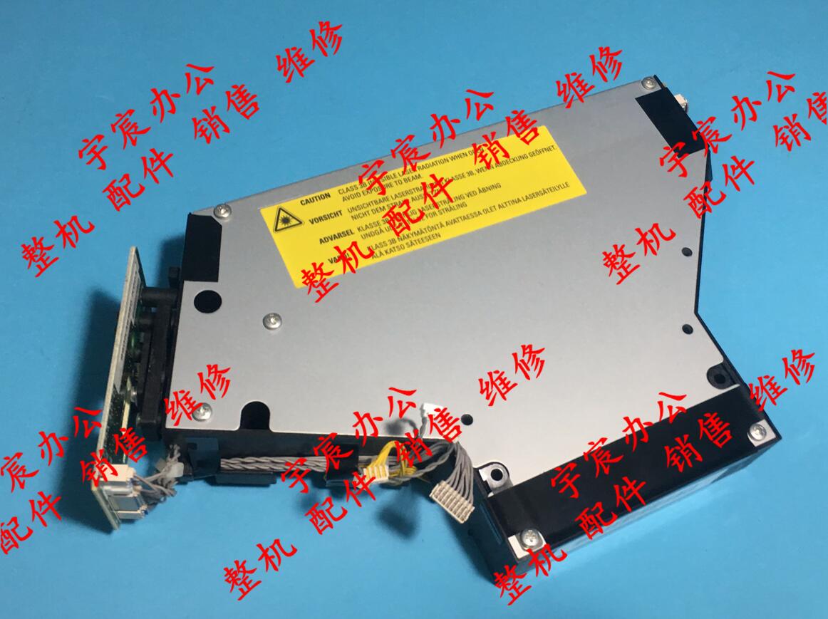 原装 施乐 Xerox DP 2108b DP3105 2108 3105 激光盒 组件 激光器