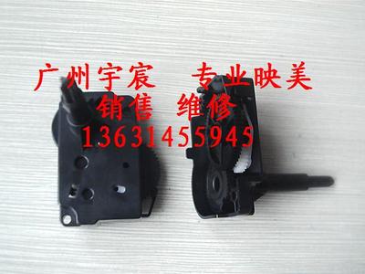 原新映美 FP570K FP570KII FP570KPRO FP730K色驱 色带齿轮组件