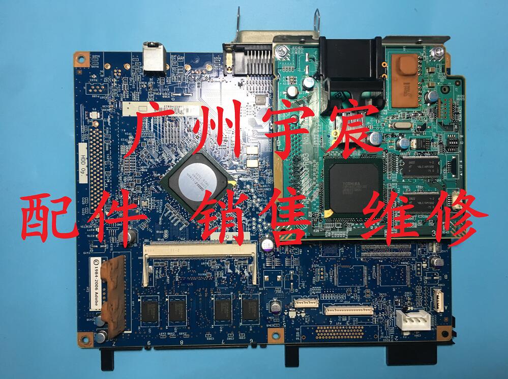 富士施乐C2100 C2200 C3210DX C3290FS C3300DX接口板 USB主板