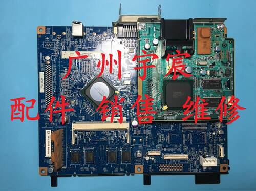 富士施乐C2100 C2200 C3210DX C3290FS C3300DX 接口板 USB 主板