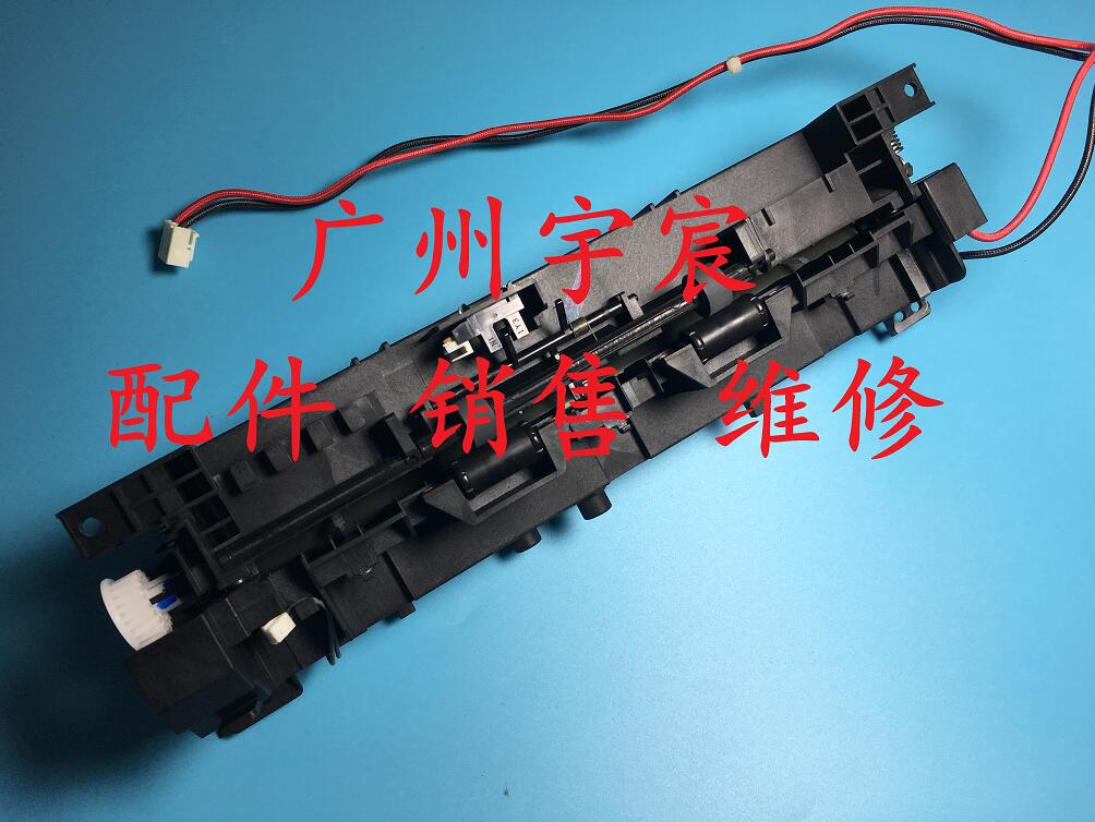 理光 SP100SF 100SU SP111 SU SP112定影器 定影组件 加热 上辊