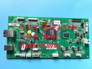 M205F M105F M158F M215FW 接口板 原装 M218FW主板 施乐