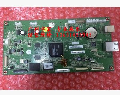 施乐255USB接口板主板