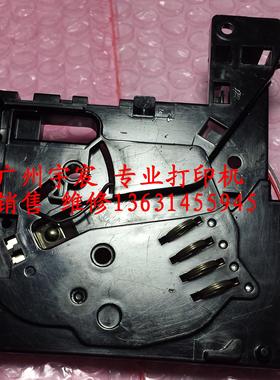 原装Dell戴尔B1163/B1165nfw/B1160W硒鼓触点 弹簧 有其所有配件