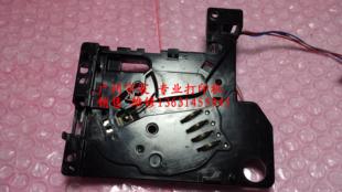 弹簧 原装 B1160W硒鼓触点 B1165nfw 有其所有配件 Dell戴尔B1163