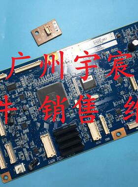 富士施乐C2100 C2200 C3210DX C3290FS C3300DX DC板 控制引擎板