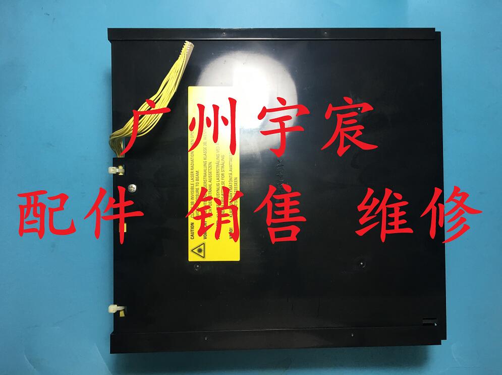 富士施乐C3210DX C3290 C2100 C3300 C2200 C6180激光器 盒镭射头