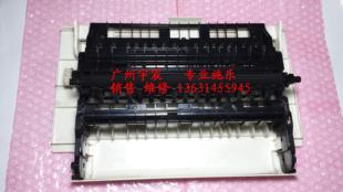 ​M255DF M255Z 双面 施乐 转印辊 后盖 P255DW 海绵辊 原装 后门