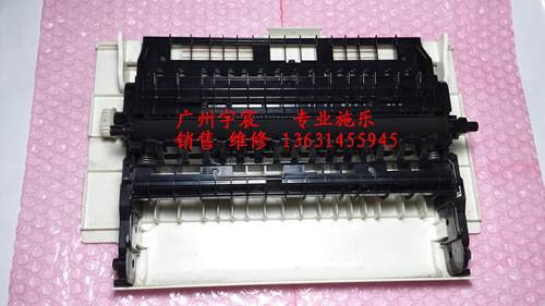 原装施乐 P255DW ​M255DF M255Z 后门 双面器 转印辊 后盖