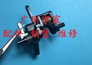 出纸 富士施乐DP2108 加热器分离爪 2108B 传感器 DP3105定影组件