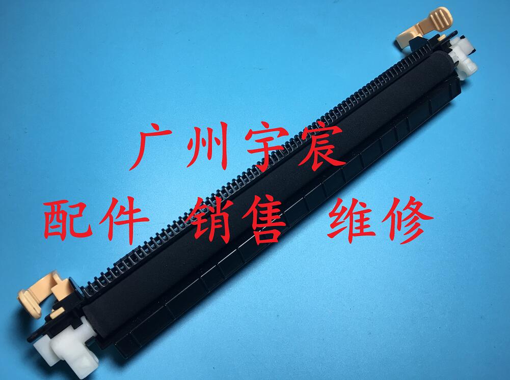 原装施乐P355D P455D M355DF M455DF 后门 后盖 转印组件 转印辊