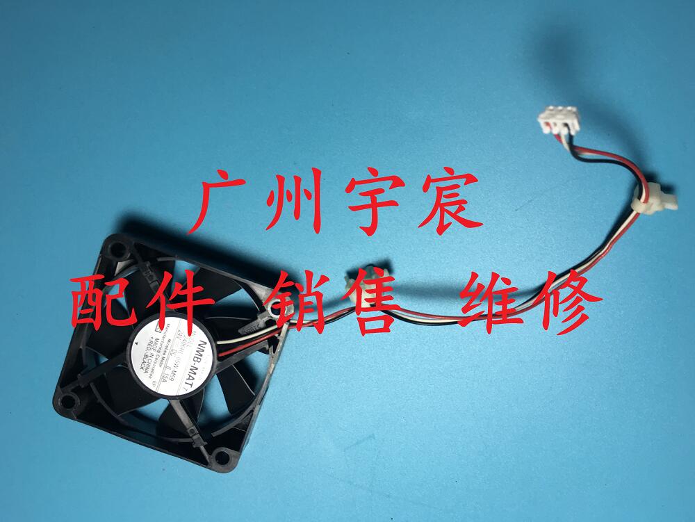 施乐XeroxP355D P455D M355DF M455DF 散热风扇 风扇 配件齐全