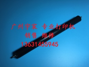 胶辊 原装 DP3105定影组件下辊 施乐DP2108B 压力辊 dp2108b