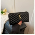 Sheepskin pattern/zipper * without gift box