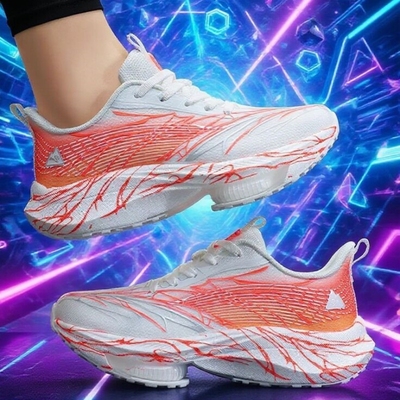 赤兔9pro全掌碳板竞速跑鞋