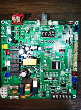 天加变频多联机主板B5171294 17071018 1510746 TC113A-V1.2