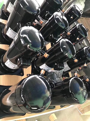 JT170GABY1L.大金6匹直管压缩机